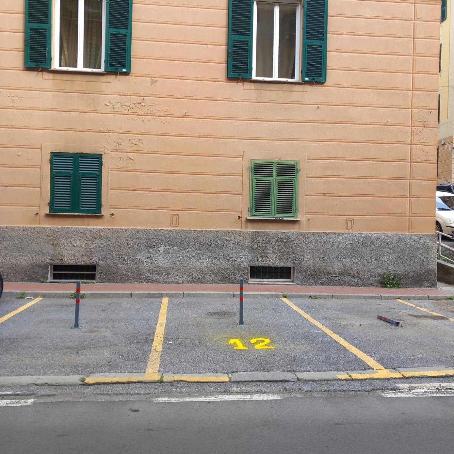 Appuntamento Al Porto Villa Savona Exterior photo